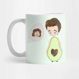 AvocaLou Mug